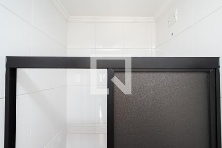 Apartamento à venda com 170m², 3 quartos e 2 vagas Apartamento à venda com 170m², 3 quartos e 2 vagasBanheiro de serviço