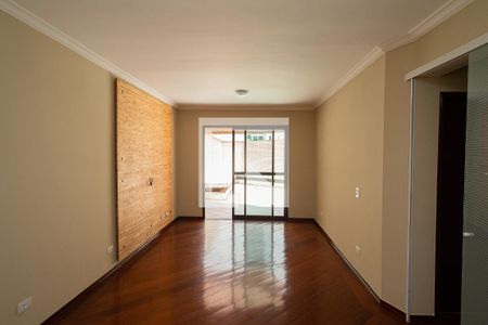 Apartamento à venda com 170m², 3 quartos e 2 vagas Apartamento à venda com 170m², 3 quartos e 2 vagasSala