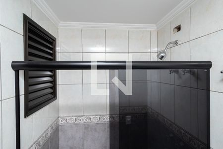 Apartamento à venda com 170m², 3 quartos e 2 vagas Apartamento à venda com 170m², 3 quartos e 2 vagasBanheiro Social