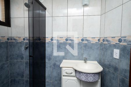 Apartamento à venda com 170m², 3 quartos e 2 vagas Apartamento à venda com 170m², 3 quartos e 2 vagasBanheiro da Suíte