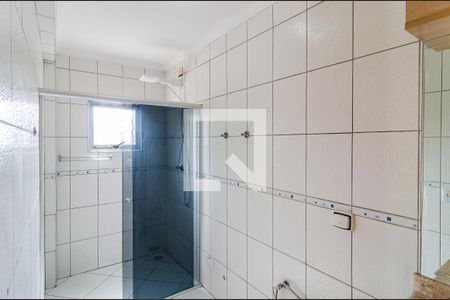 Casa à venda com 117m², 2 quartos e 2 vagasBanheiro da Suíte