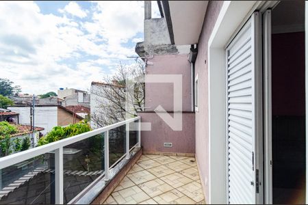 Casa à venda com 117m², 2 quartos e 2 vagasVaranda da Suíte