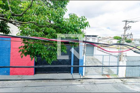 Casa à venda com 117m², 2 quartos e 2 vagasVista da Varanda do Quarto 2