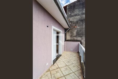 Casa à venda com 117m², 2 quartos e 2 vagasVaranda da Suíte