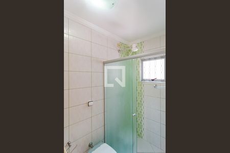 Casa à venda com 117m², 2 quartos e 2 vagasBanheiro Social