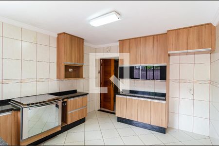 Casa à venda com 117m², 2 quartos e 2 vagasCozinha