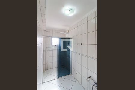 Casa à venda com 117m², 2 quartos e 2 vagasBanheiro da Suíte