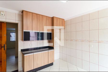 Casa à venda com 117m², 2 quartos e 2 vagasCozinha