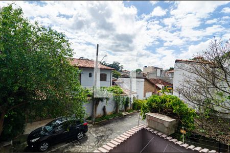 Casa à venda com 117m², 2 quartos e 2 vagasVista da Varanda da Suíte