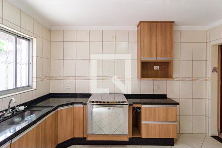 Casa à venda com 117m², 2 quartos e 2 vagasCozinha