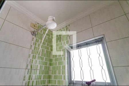 Casa à venda com 117m², 2 quartos e 2 vagasBanheiro Social