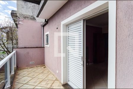 Casa à venda com 117m², 2 quartos e 2 vagasVaranda da Suíte