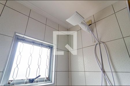 Casa à venda com 117m², 2 quartos e 2 vagasBanheiro da Suíte