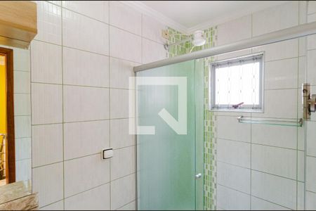 Casa à venda com 117m², 2 quartos e 2 vagasBanheiro Social