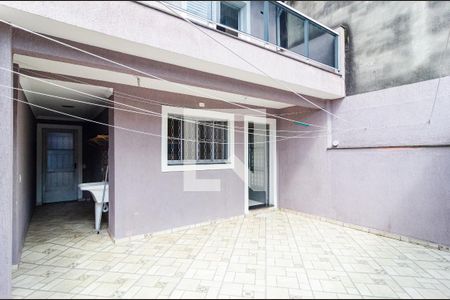 Casa à venda com 117m², 2 quartos e 2 vagasÁrea de Serviço