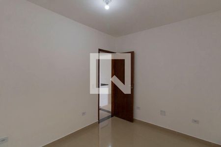 Quarto de apartamento à venda com 1 quarto, 41m² em Cidade Patriarca, São Paulo