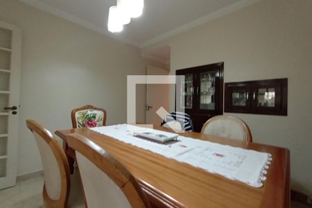 Sala de Jantar de casa à venda com 2 quartos, 127m² em Vila Santana, São Paulo