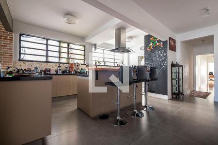 Apartamento para alugar com 170m², 2 quartos e 1 vaga Apartamento para alugar com 170m², 2 quartos e 1 vagaCozinha