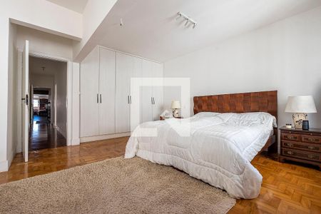 Apartamento para alugar com 170m², 2 quartos e 1 vaga Apartamento para alugar com 170m², 2 quartos e 1 vagaSuíte 1