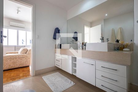 Apartamento para alugar com 170m², 2 quartos e 1 vaga Apartamento para alugar com 170m², 2 quartos e 1 vagaSuíte 1 - Banheiro