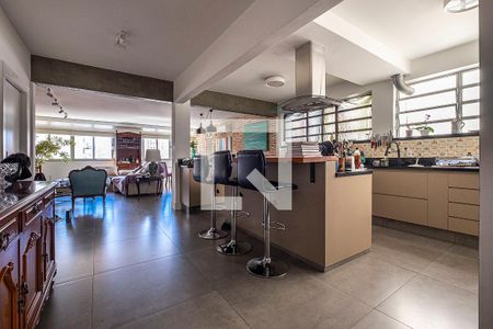 Apartamento para alugar com 170m², 2 quartos e 1 vaga Apartamento para alugar com 170m², 2 quartos e 1 vagaCozinha