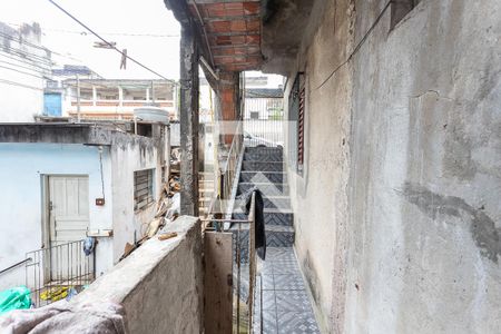 Casa à venda com 30m², 1 quarto e 2 vagas Casa à venda com 30m², 1 quarto e 2 vagasÁrea de serviço