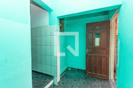 Casa à venda com 30m², 1 quarto e 2 vagas Casa à venda com 30m², 1 quarto e 2 vagasCozinha