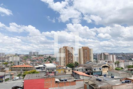 Apartamento à venda com 54m², 2 quartos e 1 vaga Apartamento à venda com 54m², 2 quartos e 1 vagaVista do Quarto 1