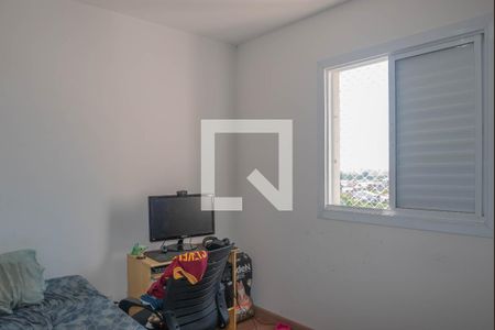 Quarto 1 de apartamento à venda com 2 quartos, 59m² em Castanho, Jundiaí