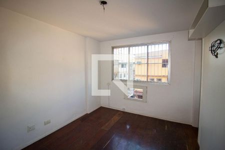 Suíte de apartamento à venda com 3 quartos, 73m² em Riachuelo, Rio de Janeiro
