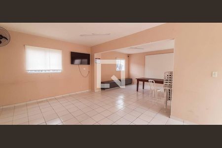 Área comum de apartamento à venda com 2 quartos, 54m² em Santa Maria, Osasco