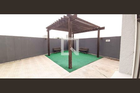 Vista do Quarto 1 de apartamento à venda com 2 quartos, 54m² em Santa Maria, Osasco