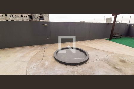 Vista do Quarto 2 de apartamento à venda com 2 quartos, 54m² em Santa Maria, Osasco