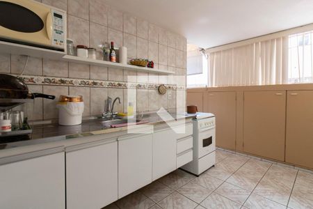 Apartamento para alugar com 63m², 2 quartos e 1 vagaCozinha