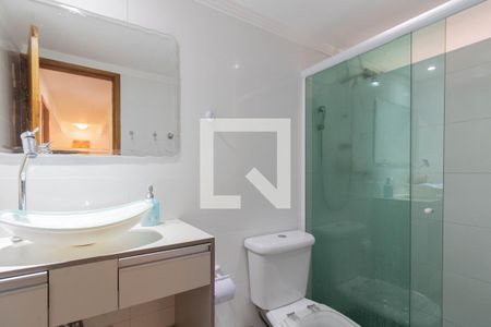 Apartamento para alugar com 63m², 2 quartos e 1 vagaBanheiro