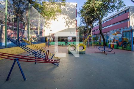 Apartamento para alugar com 63m², 2 quartos e 1 vagaÁrea Comum - Playground
