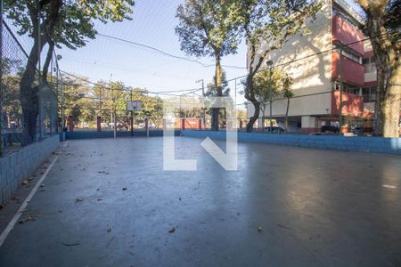 Apartamento para alugar com 63m², 2 quartos e 1 vagaÁrea Comum - Quadra