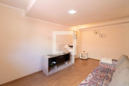 Sala de apartamento para alugar com 2 quartos, 63m² em Parque Cecap, Guarulhos