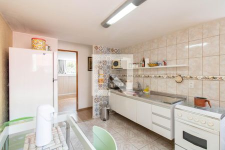 Apartamento para alugar com 63m², 2 quartos e 1 vagaCozinha
