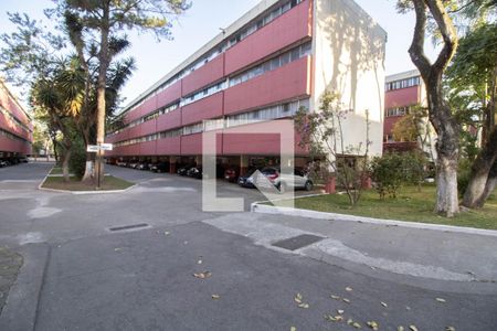 Apartamento para alugar com 63m², 2 quartos e 1 vagaFachada