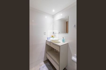 Apartamento para alugar com 63m², 2 quartos e 1 vagaBanheiro