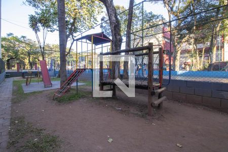 Apartamento para alugar com 63m², 2 quartos e 1 vagaÁrea Comum - Playground