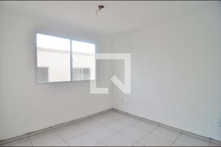 Sala de apartamento para alugar com 2 quartos, 43m² em Mato Grande, Canoas