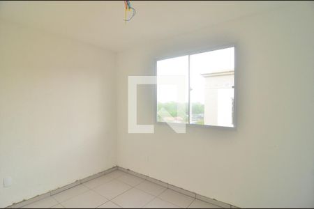 Quarto 2 de apartamento para alugar com 2 quartos, 43m² em Mato Grande, Canoas