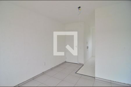Sala de apartamento para alugar com 2 quartos, 43m² em Mato Grande, Canoas