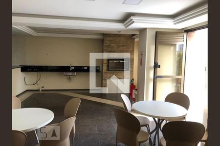 Apartamento à venda com 200m², 4 quartos e 3 vagasSalão de Festas