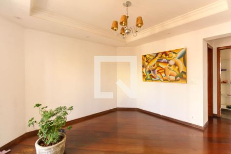 Apartamento à venda com 200m², 4 quartos e 3 vagasSala de Jantar