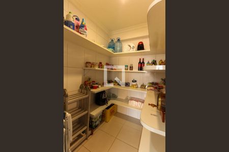 Apartamento à venda com 200m², 4 quartos e 3 vagasDespensa