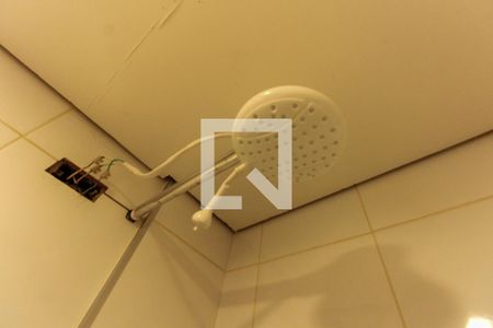 Apartamento à venda com 200m², 4 quartos e 3 vagasDetalhe Banheiro de serviço