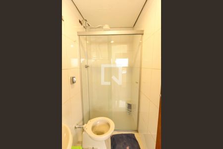 Apartamento à venda com 200m², 4 quartos e 3 vagasBanheiro de serviço